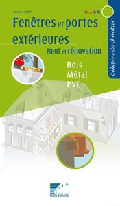 Fenêtres et portes extérieures