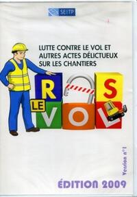 Ras le vol