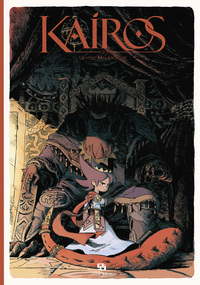 KAIROS T03