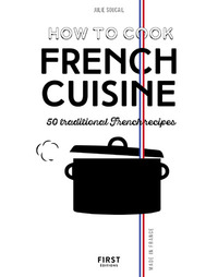 How to cook french cuisine NE