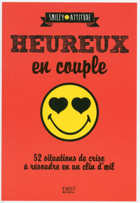 Smiley - Heureux en couple