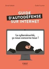 GUIDE D'AUTODEFENSE SUR INTERNET