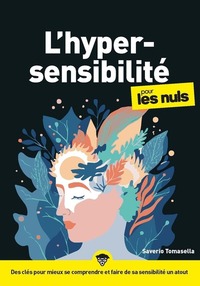 L'HYPERSENSIBILITE POUR LES NULS, MEGAPOCHE, 2E ED