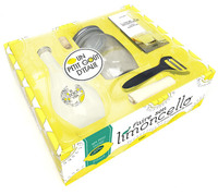 FAIRE SON LIMONCELLO - ET AUTRE LIQUEURS DE FRUITS