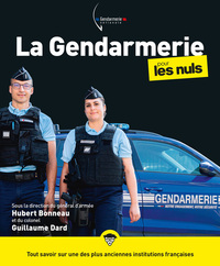 LA GENDARMERIE POUR LES NULS