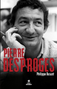 Pierre Desproges