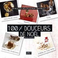 100 % douceurs de Noël