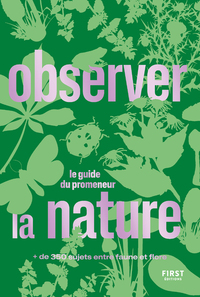 OBSERVER LA NATURE