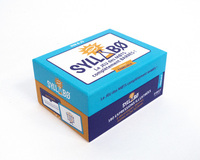 Syllabo - Le jeu des mots complètement barrés !