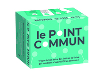 Le Point commun - Le jeu