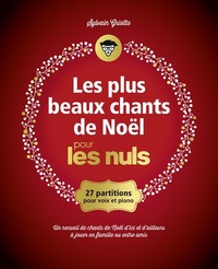 Les plus beaux chants de Noël