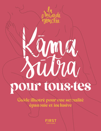 LE KAMA SUTRA POUR TOU.TE.S
