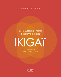 Agenda 2020 Une année pour trouver son ikigaï