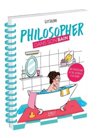 Philosopher dans son bain