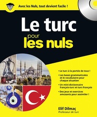 LE TURC POUR LES NULS