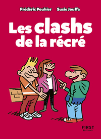 Petit Livre des clashs de la récré