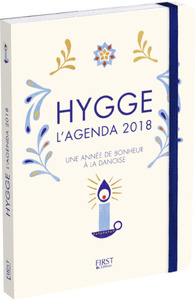 HYGGE - L'agenda 2018