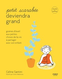 Petit scarabée deviendra grand
