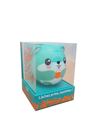COFFRET LACHEZ PRISE, SQUISHEZ NE
