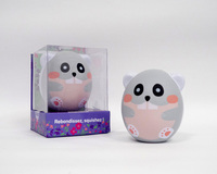 Coffret Rebondissez, squishez !