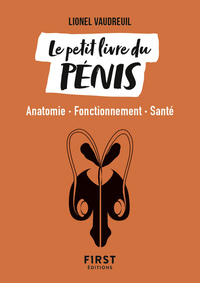 PETIT LIVRE DU PENIS