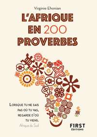 L'AFRIQUE EN 200 PROVERBES