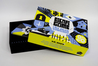 L'Ile aux souvenirs - Escape Game