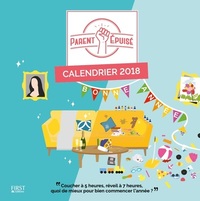 Calendrier Parent Epuisé