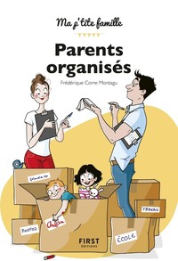 Parents organisés