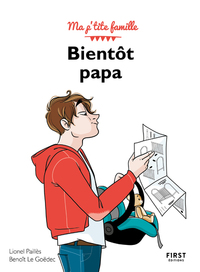 BIENTOT PAPA, 3E