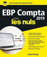 EBP Compta Pour les Nuls 2019