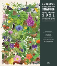 Calendrier de la nature 2021