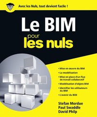 Le BIM Pour les Nuls