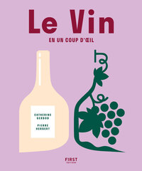 LE VIN EN UN COUP D'OEIL, 3E EDITION