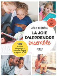 LA JOIE D'APPRENDRE ENSEMBLE