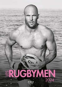 CALENDRIER - RUGBYMEN 2024