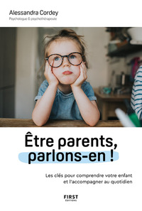 ETRE PARENTS, PARLONS-EN !