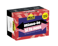 MINI APERO - MIME-LE SI TU PEUX