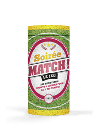 Soirée Match