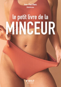 LE PETIT LIVRE DE LA MINCEUR