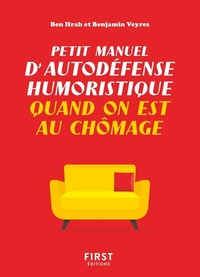 Petit manuel d'autodéfense humoristique quand on est au chômage