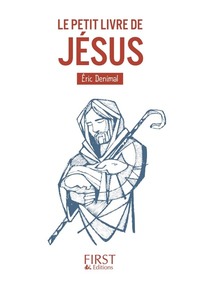 Petit Livre de Jésus