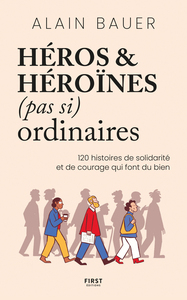 Héros et héroïnes (pas si) ordinaires