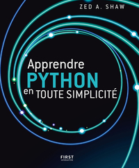 APPRENDRE PYTHON EN TOUTE SIMPLICITE