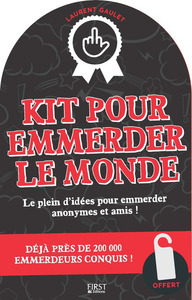 Kit pour emmerder le monde