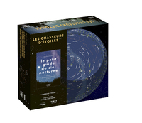 Coffret Les chasseurs d'étoiles