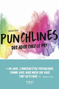 PUNCHLINES