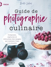 Guide de photographie culinaire