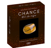 COFFRET MA PETITE LITHOTHERAPIE - CHANCE NE