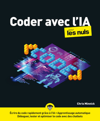 CODER AVEC L'IA POUR LES NULS